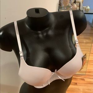 Icy underwire bra NWT